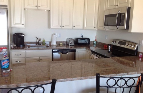 Hampton Condo | Beautiful ocean front condo with private balcony , HAMPTON BEACH!