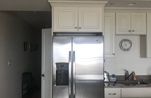 Hampton Condo | Beautiful ocean front condo with private balcony , HAMPTON BEACH!