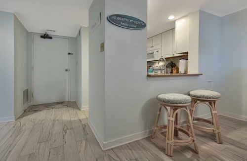 Amelia City Condo | Beautiful Oceanfront Condo With Breathtaking Beach Views