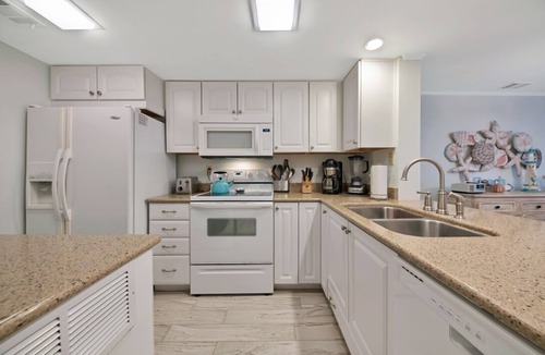 Amelia City Condo | Beautiful Oceanfront Condo With Breathtaking Beach Views