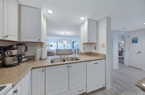 Amelia City Condo | Beautiful Oceanfront Condo With Breathtaking Beach Views