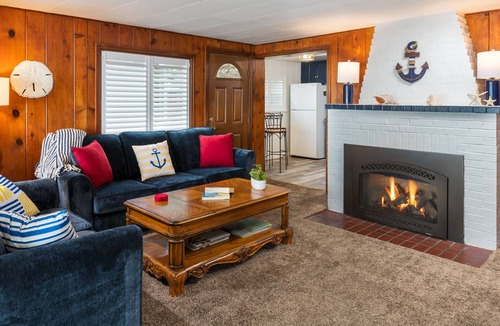 Roads End House | Beautiful ocean views