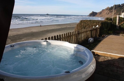 Roads End House | Beautiful ocean views