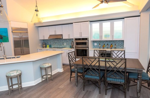 Kaiulani House | Beautiful Ocean View Townhome