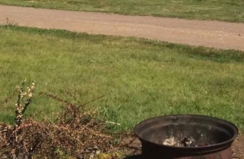 Parrsboro Cottage | Beautiful Ocean View Cottage