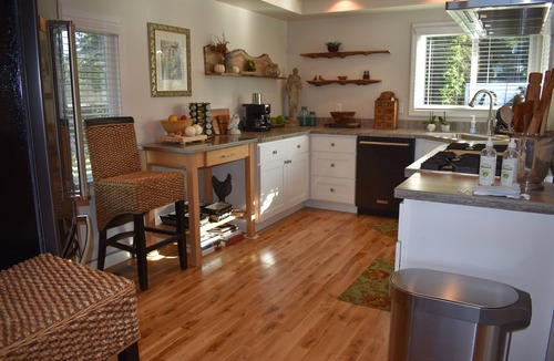 Brookings House | Beautiful Ocean View Home on the Majestic Oregon Coast