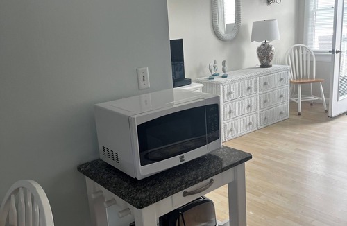 Dennis Port Condo | Beautiful Ocean View Studio