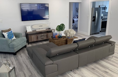 Little Venice House | Beautiful Ocean view