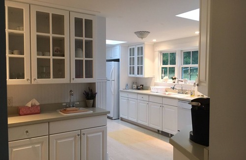 Minturn House | Beautiful Oceanfront Cottage