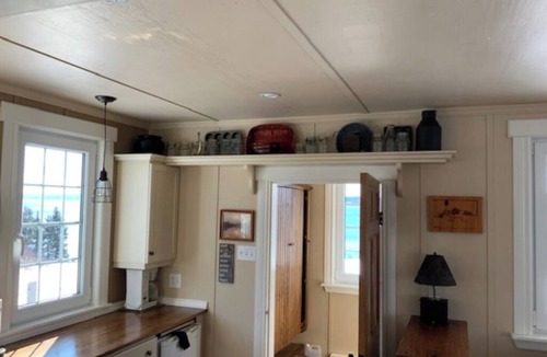 Guysborough County Cottage | Beautiful oceanfront cottage