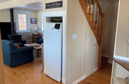 Guysborough County Cottage | Beautiful oceanfront cottage