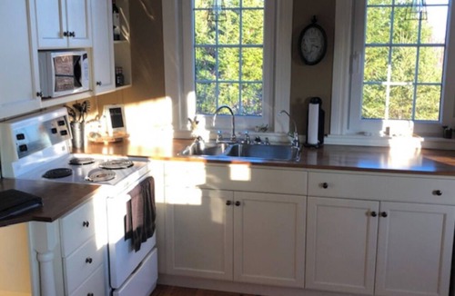 Guysborough County Cottage | Beautiful oceanfront cottage