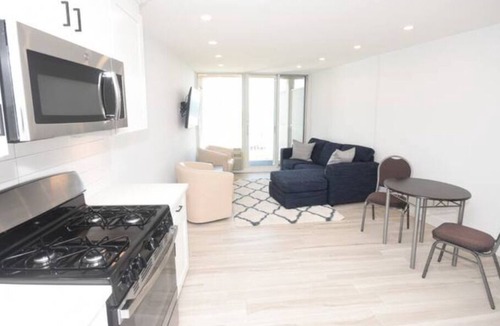 Lido Beach Apartment | Beautiful Oceanfront Beach Apartment