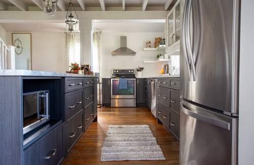 Newport Landing House | Beautiful Oceanfront Home on the Minas Basin