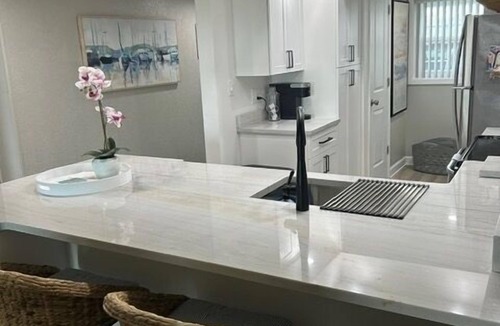 Cocoa Beach Condo | Beautiful Oceanfront Condominium