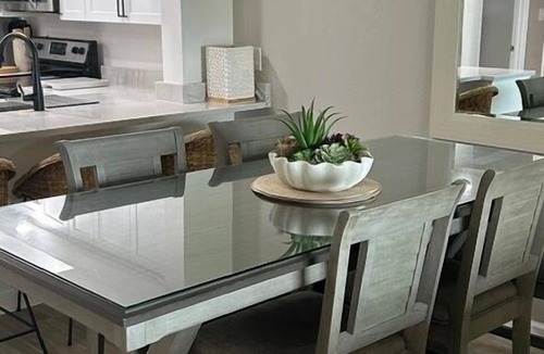 Cocoa Beach Condo | Beautiful Oceanfront Condominium