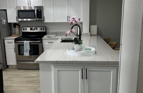 Cocoa Beach Condo | Beautiful Oceanfront Condominium