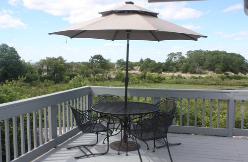 Gloucester House | Beautiful Oceanfront Home in Estate Setting, Gloucester