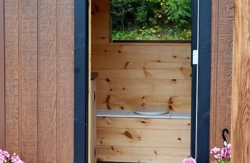 Hastings Cabin | Beautiful, Off-Grid, Water Front Cabin Nestled in Nature in Hastings, Ontario