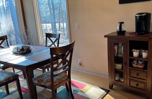 Hot Springs Village House | Beautiful One Level Home by West Gate