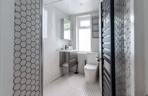 Thurlow Park Apartment | Beautiful One Bed Abode in the South West