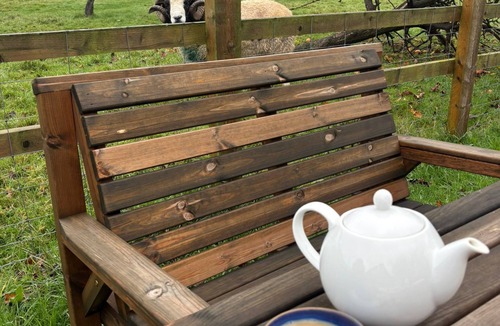 Keenthorne Apartment | Beautiful One Bed Studio (dog friendly)