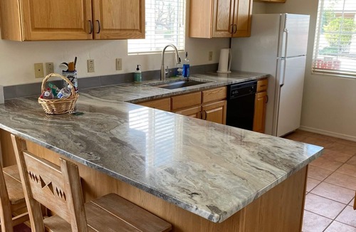 San Ignacio Vistas House | Beautiful one bedroom suite