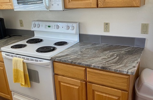 San Ignacio Vistas House | Beautiful one bedroom suite