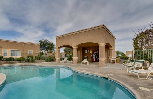 San Ignacio Vistas House | Beautiful one bedroom suite