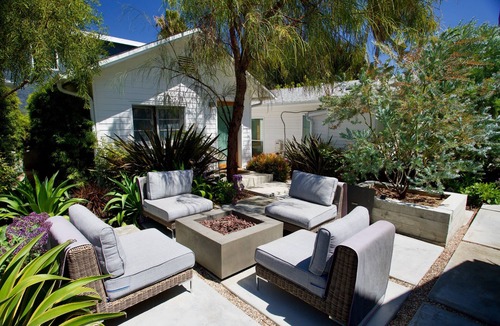 Venice House | Beautiful One-Bedroom Bungalow in Venice