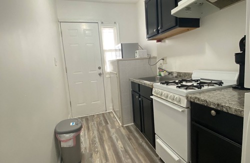 Washington Apartment | Beautiful one Bedroom