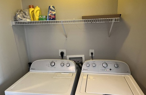 Memorial Apartment | Beautiful one bedroom apartment