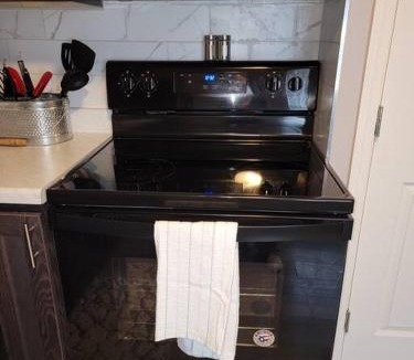 Killeen Apartment | Beautiful One Bedroom Apartment With Free Parking.