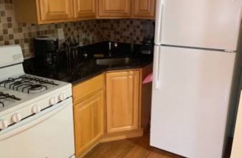 Highbridge Apartment | beautiful one bedroom apt yankee stadium