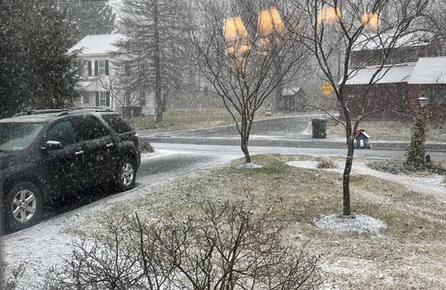 Morgantown House | Beautiful one level home with finished basement