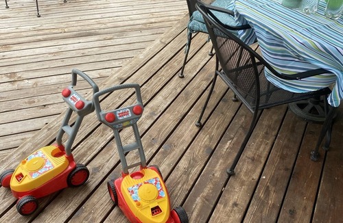 Morgantown House | Beautiful one level home with finished basement