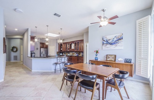 Riverplace House | Beautiful Open Floorplan Home with Pool few min drive to Lake Austin & Travis