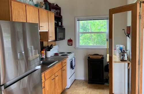 Sennett House | Beautiful Otisco Lake Waterfront Retreat