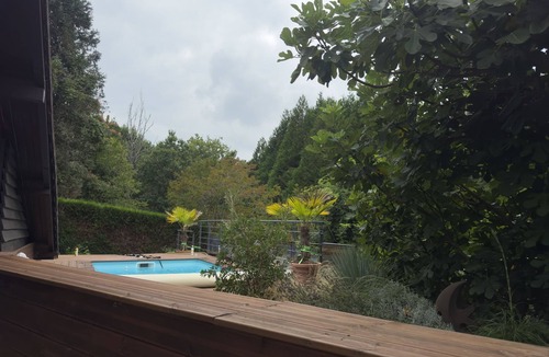 Arjuzanx House | Beautiful, peaceful country house, 50 m from Arjuzanx lake.