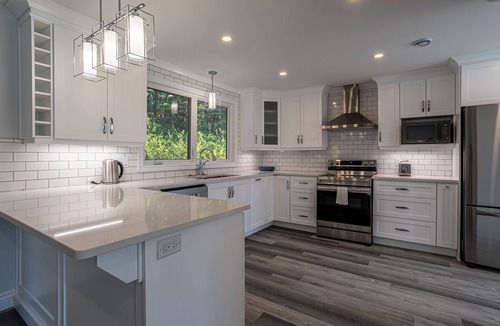 Brigus House | Beautiful Peaceful Retreat