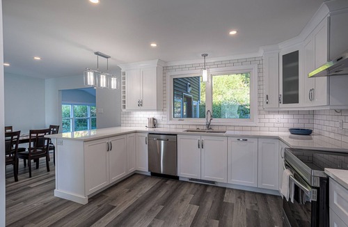 Brigus House | Beautiful Peaceful Retreat