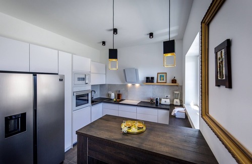 Gornji Kono Villa | Beautiful peaceful villa with a pool in the center of Dubrovnik