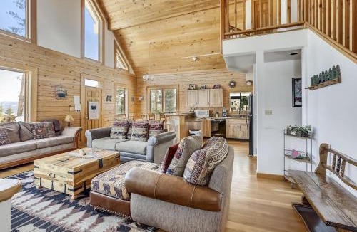 Breckenridge House | Beautiful Peak 7 Private Home