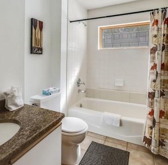 Breckenridge House | Beautiful Peak 7 Private Home