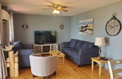 Corran Ban Cottage | Beautiful PEI Ocean View 3 bedroom Cottage