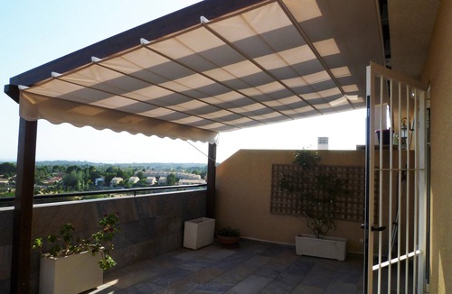 Naquera Apartment | Beautiful Penthouse in Natural Park