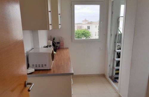 Jeronimo y Avileses y Balsicas de Arriba Apartment | Beautiful penthouse on 5 star Golf Resort