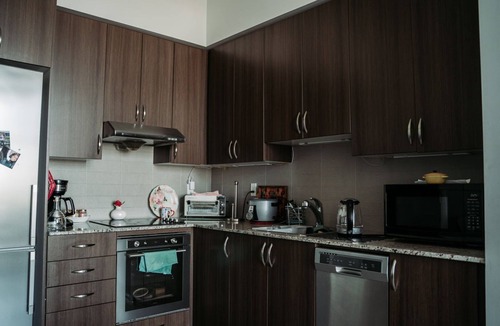 Henry Farm Condo | Beautiful penthouse with great view in NORTH YORK of Toronto
