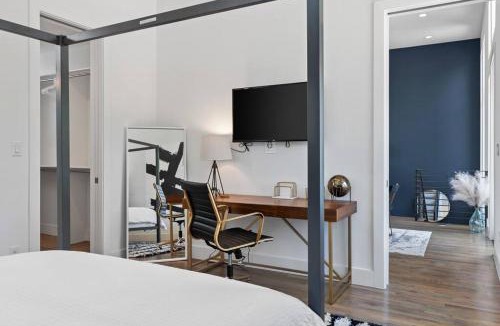 Knox - Henderson House | Beautiful Perfectly Located Luxury 2 Bed Townhome