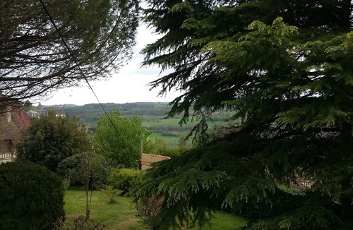 Pays-de-Belves Villa | Beautiful Perigourdine